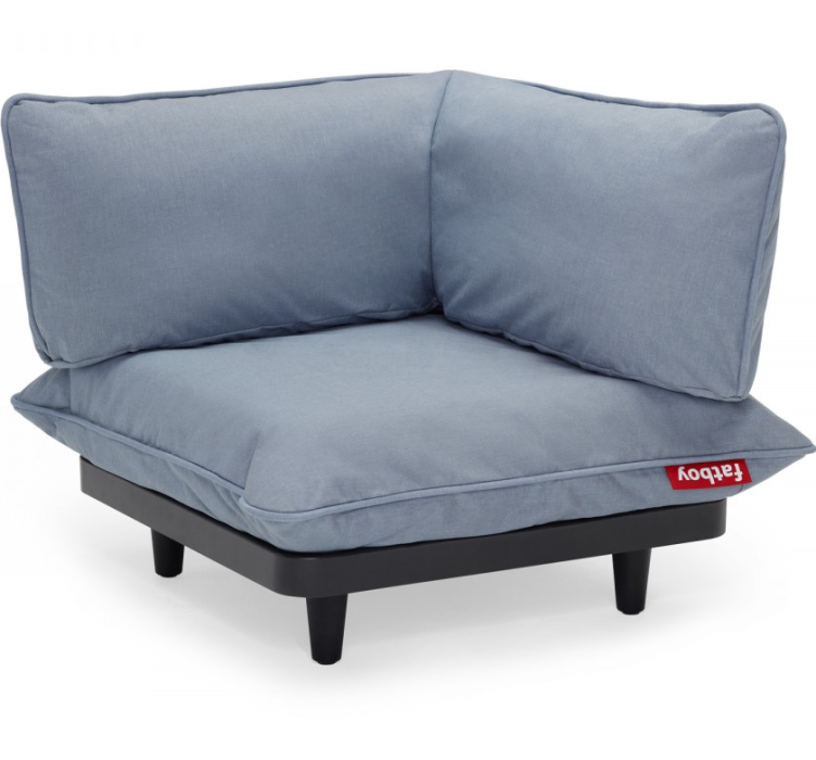 Модуль Paletti Corner Seat Mist4